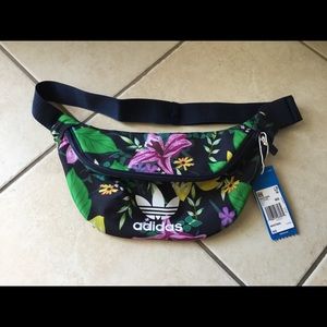 Adidas Waist Bag